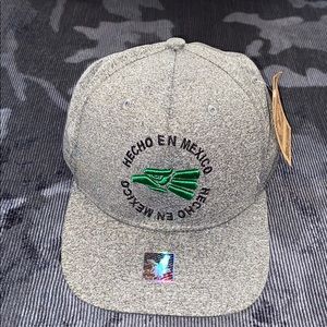 Men’s hats Hecho En México